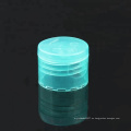 popular 24/410 PP Flip top bottle cap para packaging